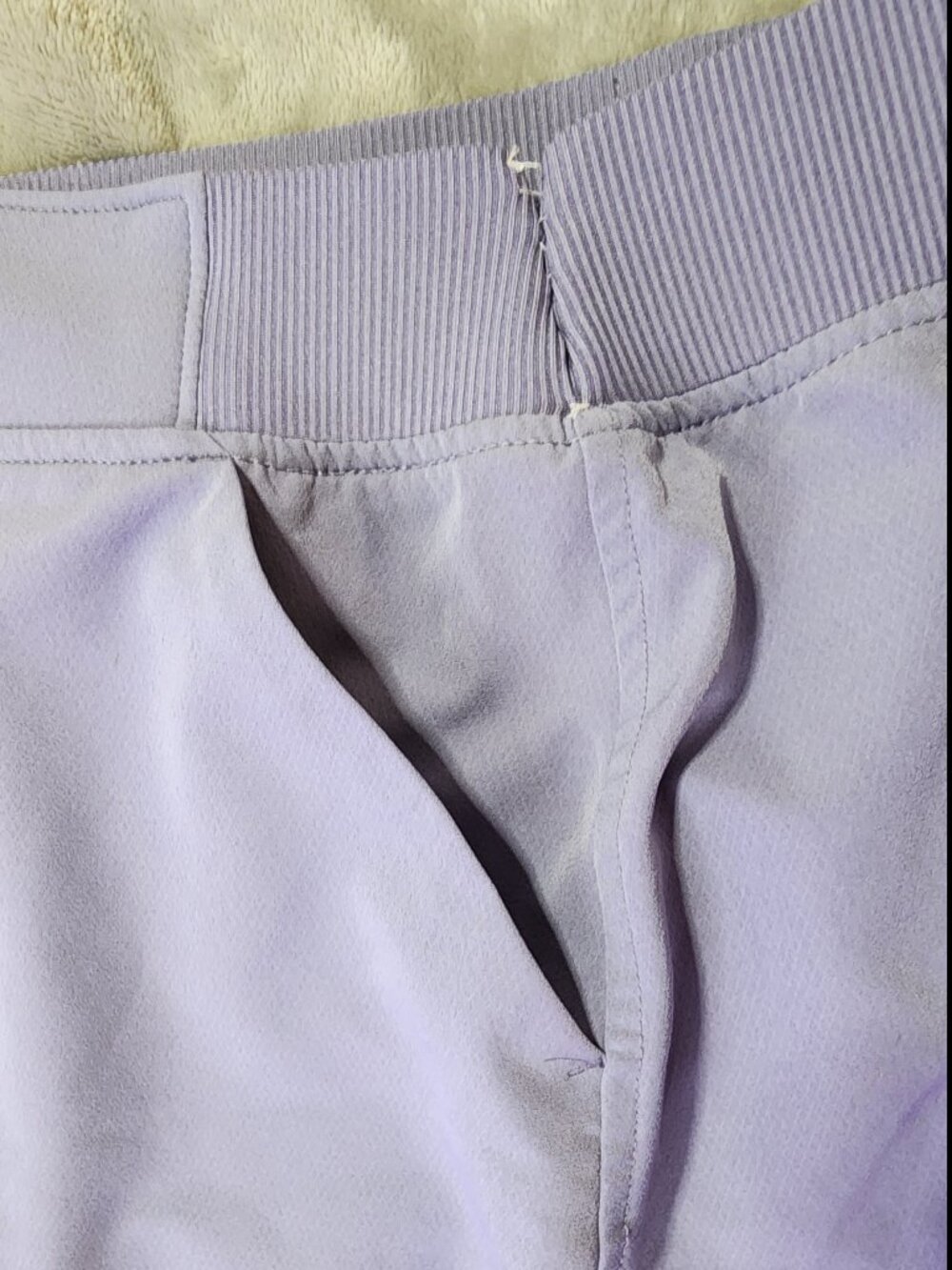 GUC Women's XL 32 degrees cascadia violet cool skort - Picture 7 of 15